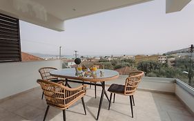 Amelia Luxury Suite